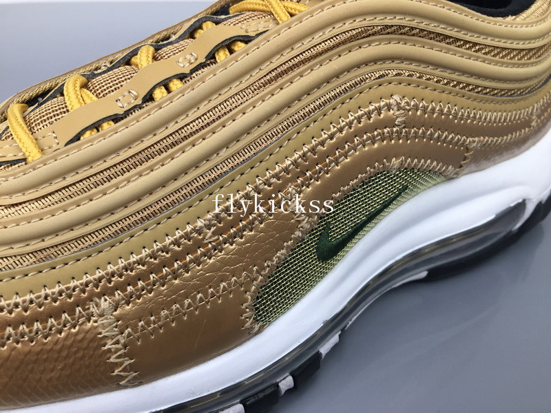 Nike Air Max 97 OG Golden CR7